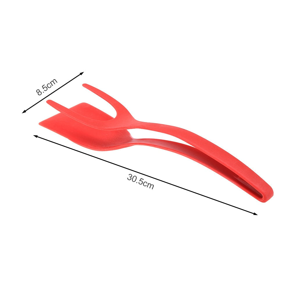 Grip Flip Tongs | HomeHarborz