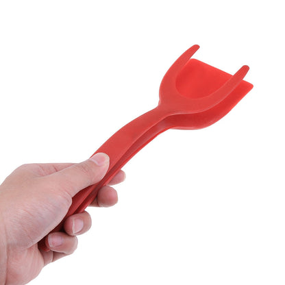 Grip Flip Tongs | HomeHarborz