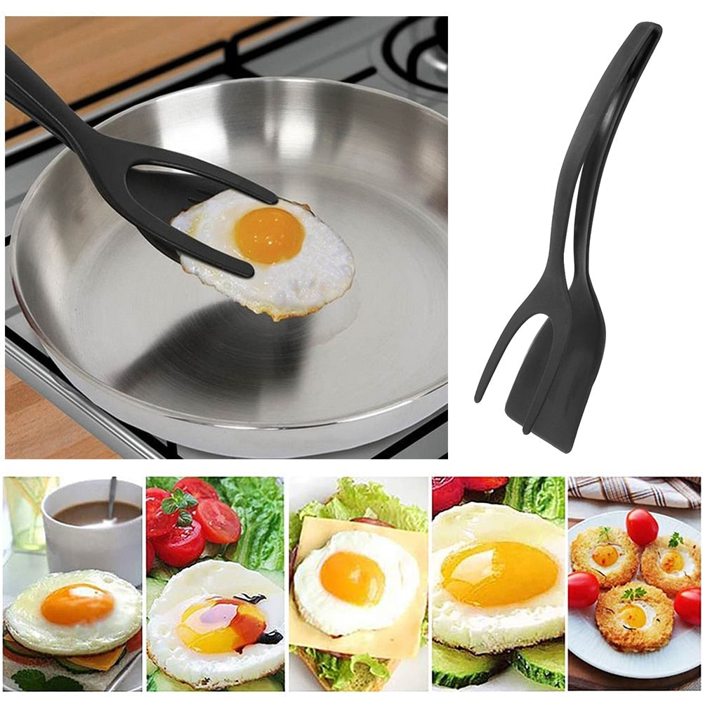 Grip Flip Tongs | HomeHarborz