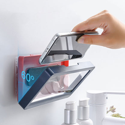 Waterproof Wall Mounted Phone Case | HomeHarborz