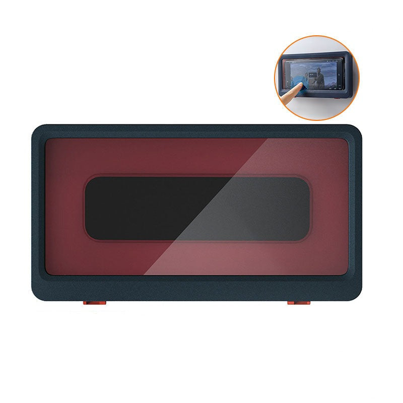 Waterproof Wall Mounted Phone Case | HomeHarborz