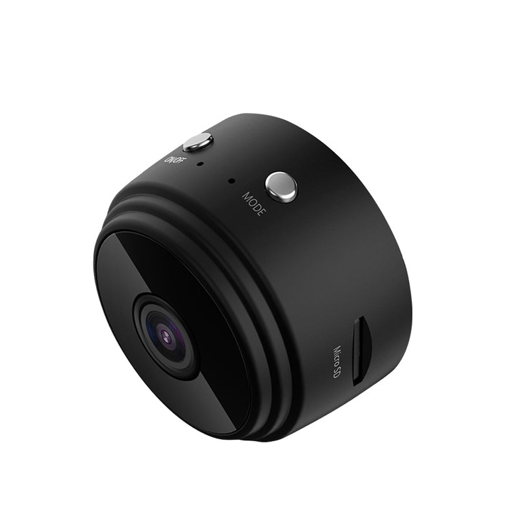 Mini Surveillance Camera | HomeHarborz
